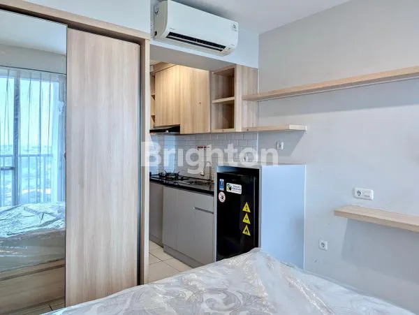 image APARTEMEN TIFOLIA TIPE STUDIO (4)