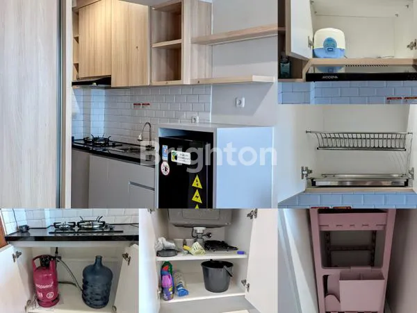 image APARTEMEN TIFOLIA TIPE STUDIO (2)