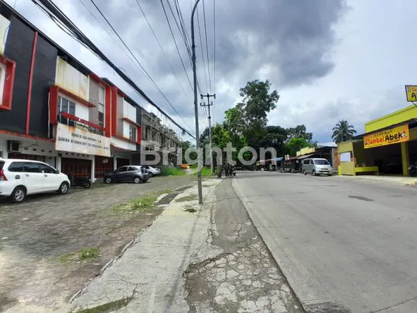 image JUAL CEPAT RUKO BARU MURAH STRATEGIS (2)