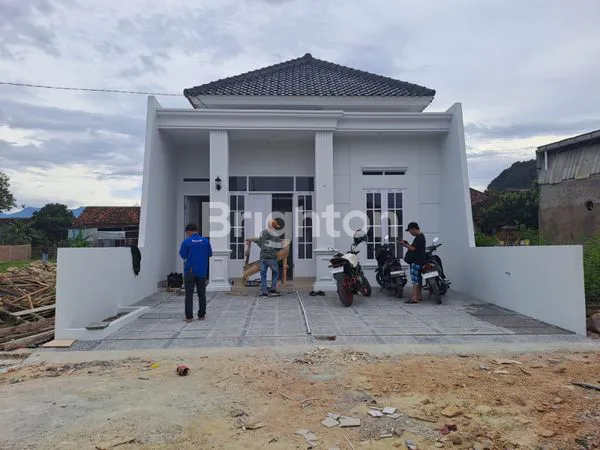 image RUMAH RATU CLUSTER LAMPUNG (3)