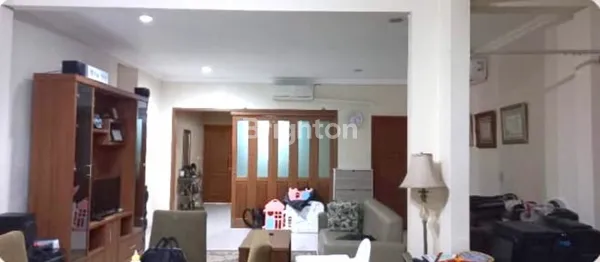 image RUMAH TENANG DI KAWASAN HIJAU RINDANG CILANDAK  JAKSEL DENGAN BERBAGAI KENYAMANAN MUDAH NYA AKSES (5)