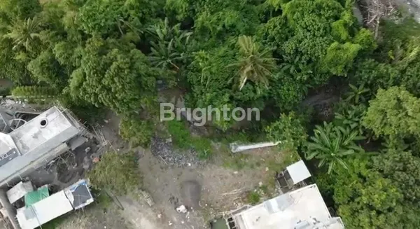 LEASEHOLD 26 TAHUN TANAH AREA RAYA TUMBAKBAYUH PERERENAN, DKT BYPASS TANAH LOT