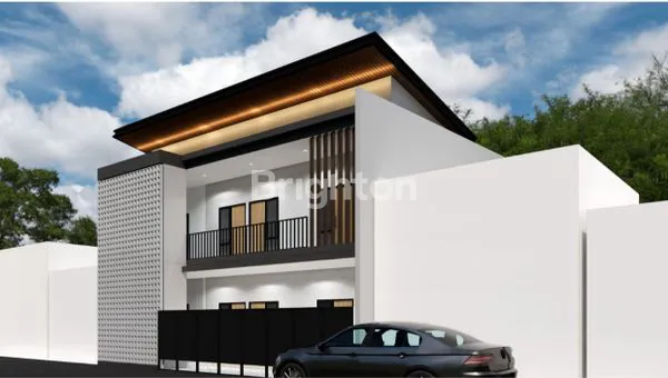 image RUMAH KOST EKSKLUSIF LOKASI PREMIUM JALAN KALIURANG (8)
