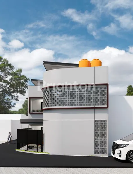 image RUMAH KOST EKSKLUSIF LOKASI PREMIUM JALAN KALIURANG (5)