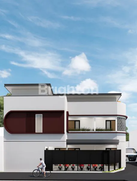 image RUMAH KOST EKSKLUSIF LOKASI PREMIUM JALAN KALIURANG (2)