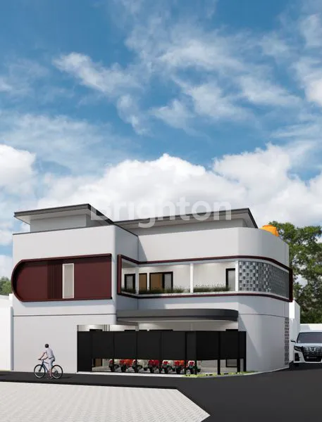 image RUMAH KOST EKSKLUSIF LOKASI PREMIUM JALAN KALIURANG (1)