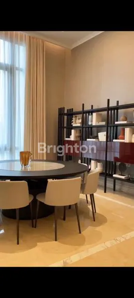 image DIJUAL SIMPLEX UNIT LE PARC RESIDENCE (4)