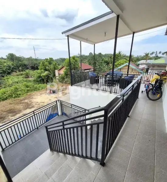 image DIJUAL RUMAH RASA VILLA KOTA PEKANBARU (2)