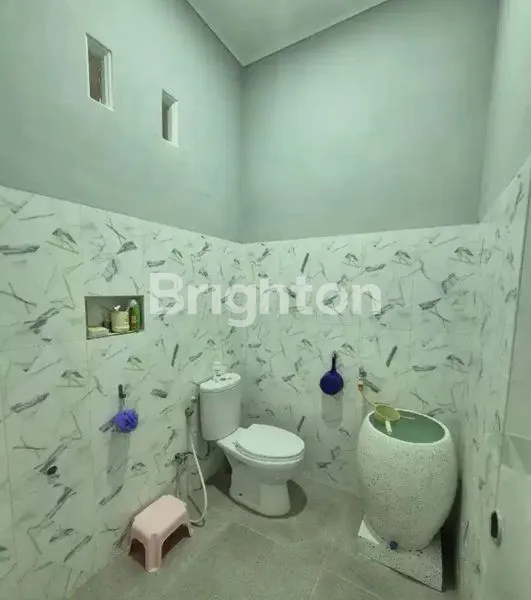 image DIJUAL RUMAH RASA VILLA KOTA PEKANBARU (5)