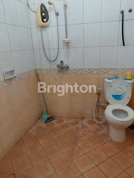 image RUMAH HITUNG TANAH DI TATAR PITALOKA KBP – COCOK INVESTASI & HUNIAN (2)