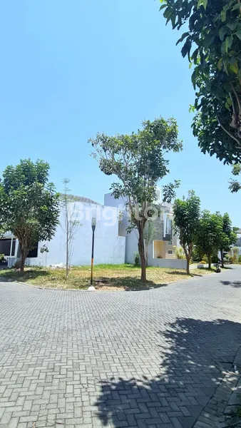 image INDENT SUPER LANGKAH BENTUK KOTAK, ADA TAMAN DI ROYAL RESIDENCE WIYUNG (1)