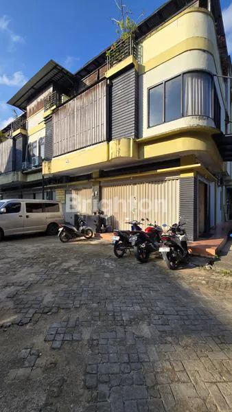 image RUKO 3 LANTAI DEKAT QQ KTV (2)