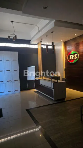 image RUKO 3 LANTAI DEKAT QQ KTV (3)