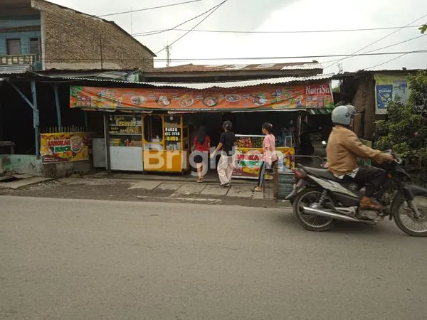 image RUMAH STRATEGIS AMPLAS, 3 KT DEKAT TOL (1)