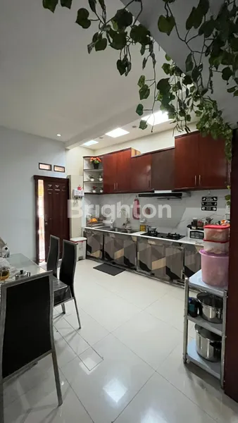 image RUMAH & RUKO 2 LANTAI FULL ISI – LOKASI SUPER STRATEGIS DEKAT IPB BOGOR & CIFOR (2)