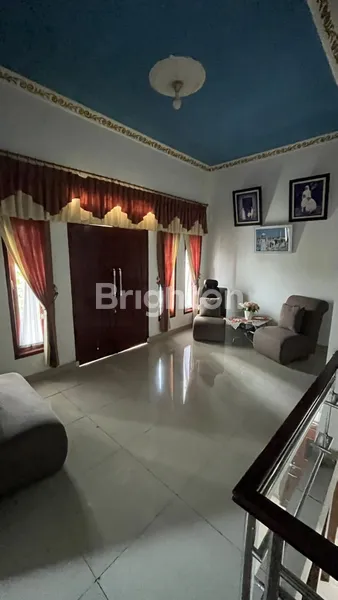 image RUMAH & RUKO 2 LANTAI FULL ISI – LOKASI SUPER STRATEGIS DEKAT IPB BOGOR & CIFOR (5)