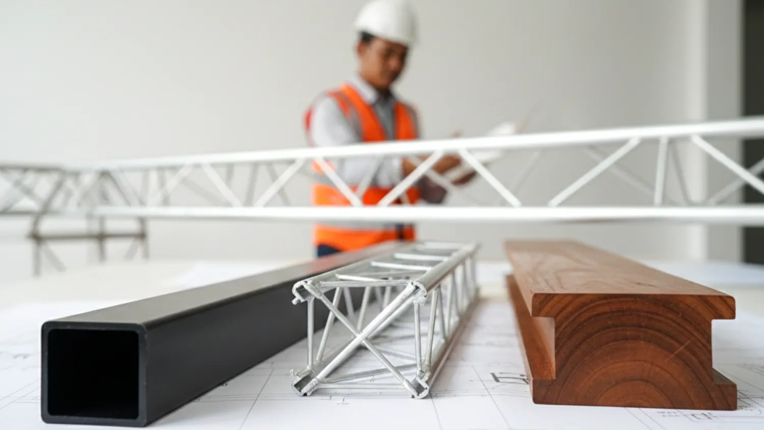 panduan kanopi dapur terbuka desain rumah 10 analisis material