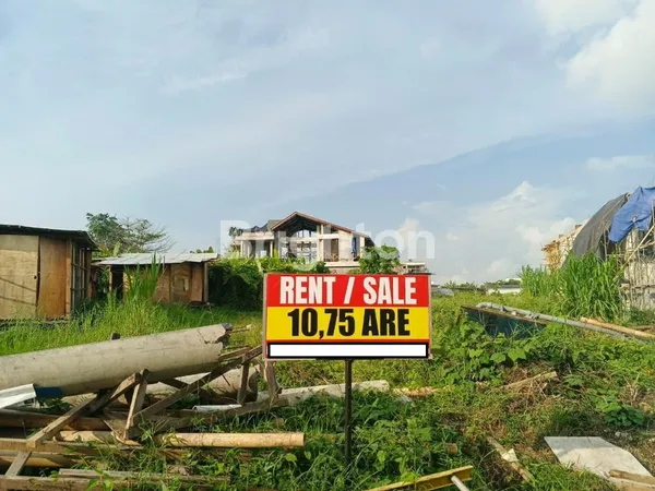 JUAL/SEWA TANAH AREA RAYA TUMBAKBAYUH PERERENAN, DEKAT BYPASS TANAH LOT