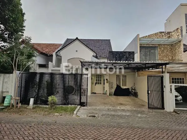 image RUMAH DI CITRALAND TAMAN PUSPA RAYA  (1)