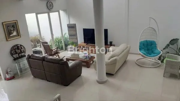 image RUMAH DI CITRALAND TAMAN PUSPA RAYA  (5)