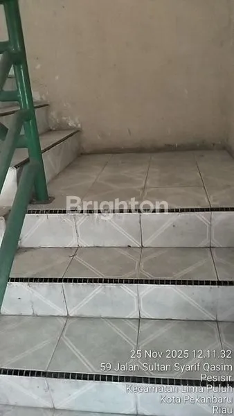 image RUKO 3 1/2 LANTAI,JL.SETIA BUDI,P.BARU (7)
