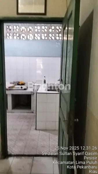 image RUKO 3 1/2 LANTAI,JL.SETIA BUDI,P.BARU (8)