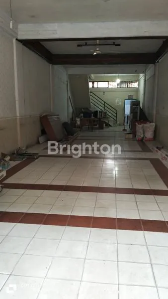 image RUKO 3 1/2 LANTAI,JL.SETIA BUDI,P.BARU (6)