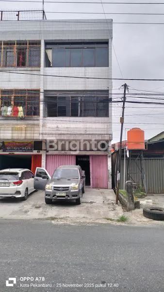 image RUKO 3 1/2 LANTAI,JL.SETIA BUDI,P.BARU (1)