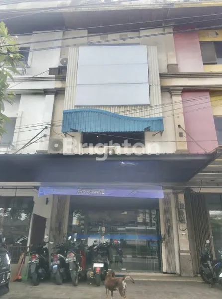 image RUKO STRATEGIS DI RAYA GATOT SUBROTO TIMUR (1)