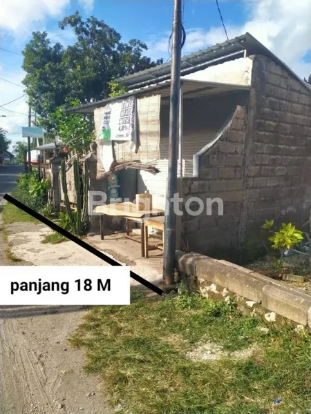 image DIKONTRAKKAN JANGKA PANJANG RUMAH 4 KAMAR LOKASI JALAN UTAMA UNGASAN BADUNG   (6)