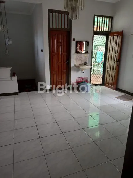 image RUMAH PLOSO TIMUR 4KT, LT 288M², 2.5M NEGO (3)