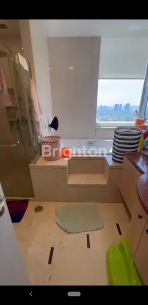 image APARTEMEN CAPITAL RESIDENCE TOWER 3 SCBD (4)