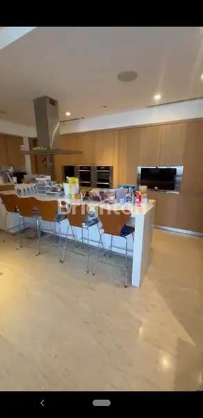 image APARTEMEN CAPITAL RESIDENCE TOWER 3 SCBD (6)