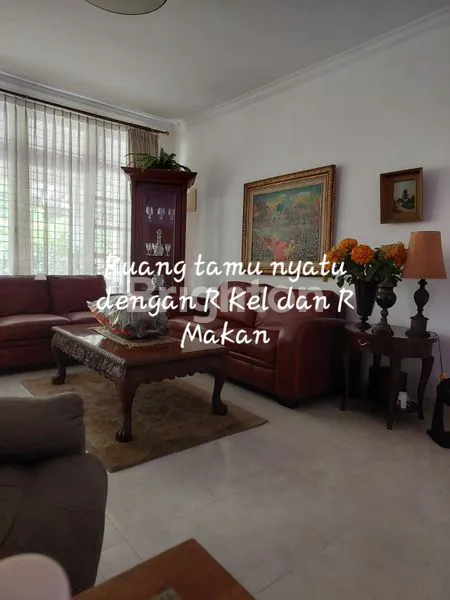 image RUMAH ASRI SEJUK SIAP HUNI DIKAWASAN MODERN (3)