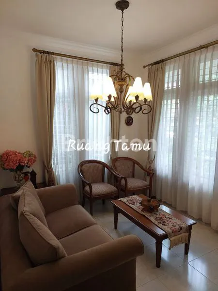 image RUMAH ASRI SEJUK SIAP HUNI DIKAWASAN MODERN (2)