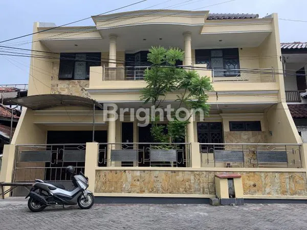 image RUMAH DI MULYOSARI UTARA SIAP HUNI (1)