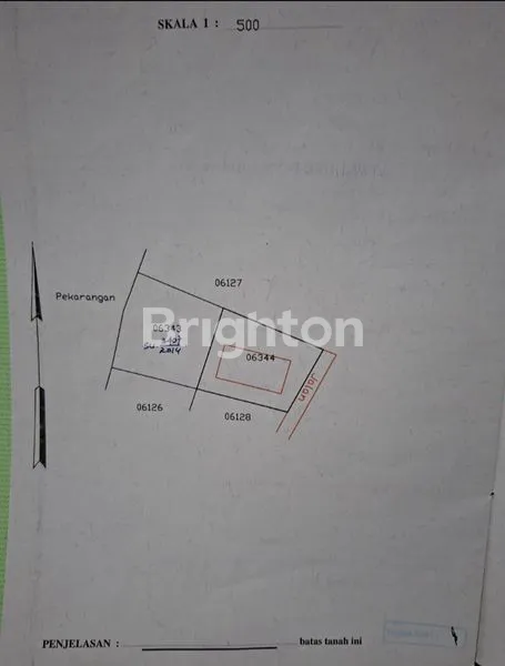 image DIJUAL RUMAH DAN TANAH LETER L DI PENGASIH KL.PROGO (7)