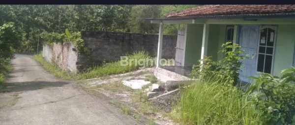 image DIJUAL RUMAH DAN TANAH LETER L DI PENGASIH KL.PROGO (5)