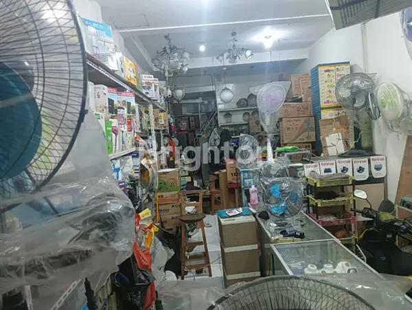 image RUKO STRATEGIS DI RAYA RUNGKUT SURABAYA  (2)