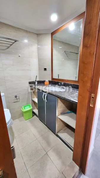 image APARTEMEN 2BR FULL FURNISHED SIAP HUNI DI CONDOMINIUM TAMAN ANGGREK DI TANJUNG DUREN (5)