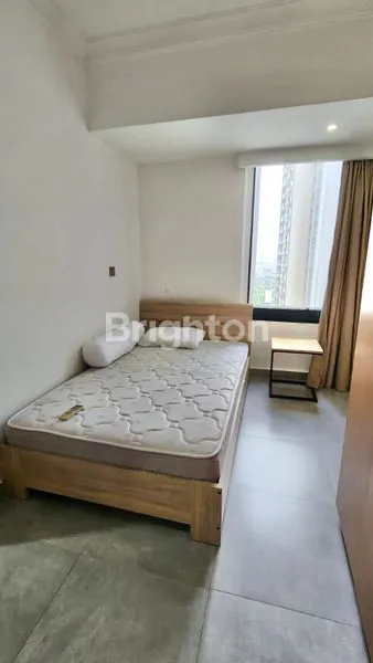 image APARTEMEN 2BR FULL FURNISHED SIAP HUNI DI CONDOMINIUM TAMAN ANGGREK DI TANJUNG DUREN (6)