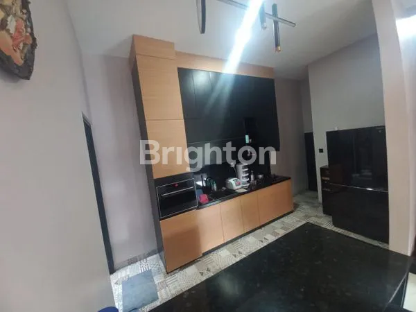 image RUMAH MEWAH LT 125 DI NEO CATALONIA BSD (8)