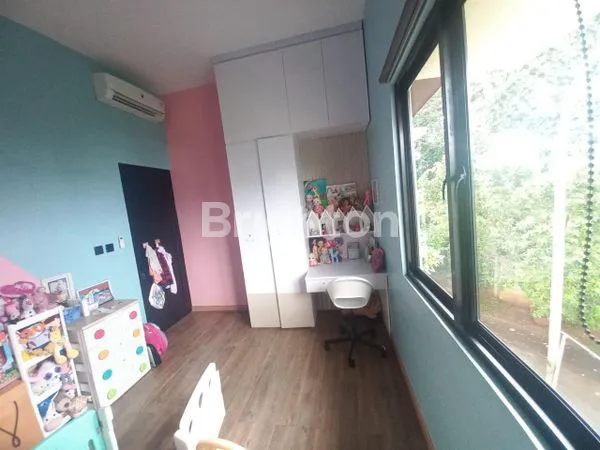 image RUMAH MEWAH LT 125 DI NEO CATALONIA BSD (7)
