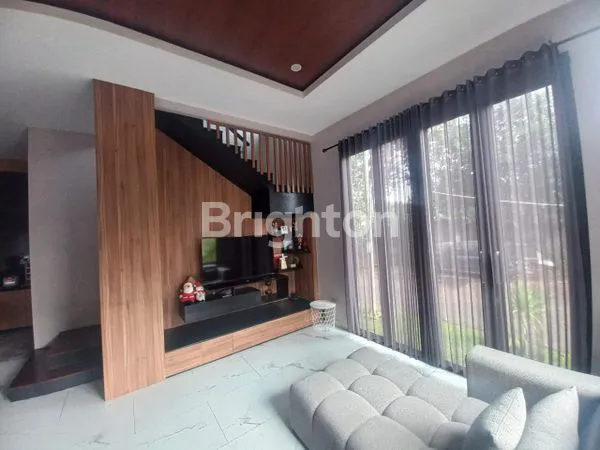 image RUMAH MEWAH LT 125 DI NEO CATALONIA BSD (3)