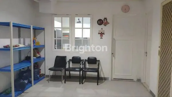 image RUMAH DI CITRALAND RAFFLES GARDEN FULL FURNISHED  (4)