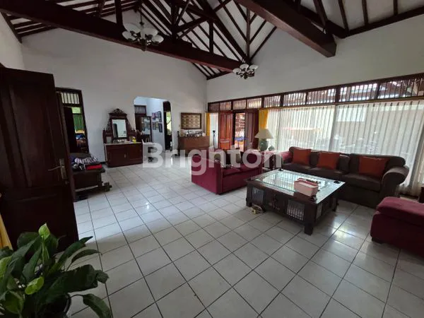 image DI JUAL RUMAH DI JL RAYA SETU CIPAYUNG (3)