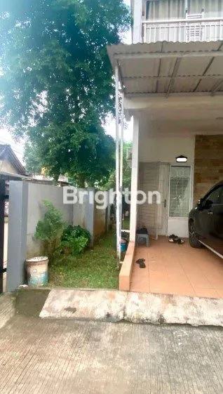 image CLUSTER GREEN GARDEN CISAUK, SIAP HUNI DAN DIJUAL MURAH (1)