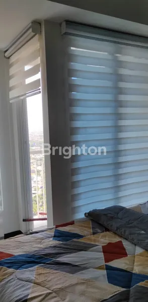 image APARTEMEN AMOR STUDIO FULL FURNISHED CONNECT PAKUWON CITY MALL (5)