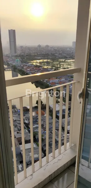 image APARTEMEN AMOR STUDIO FULL FURNISHED CONNECT PAKUWON CITY MALL (6)