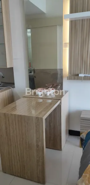 image APARTEMEN AMOR STUDIO FULL FURNISHED CONNECT PAKUWON CITY MALL (7)
